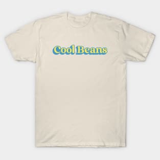 Cool Beans T-Shirt